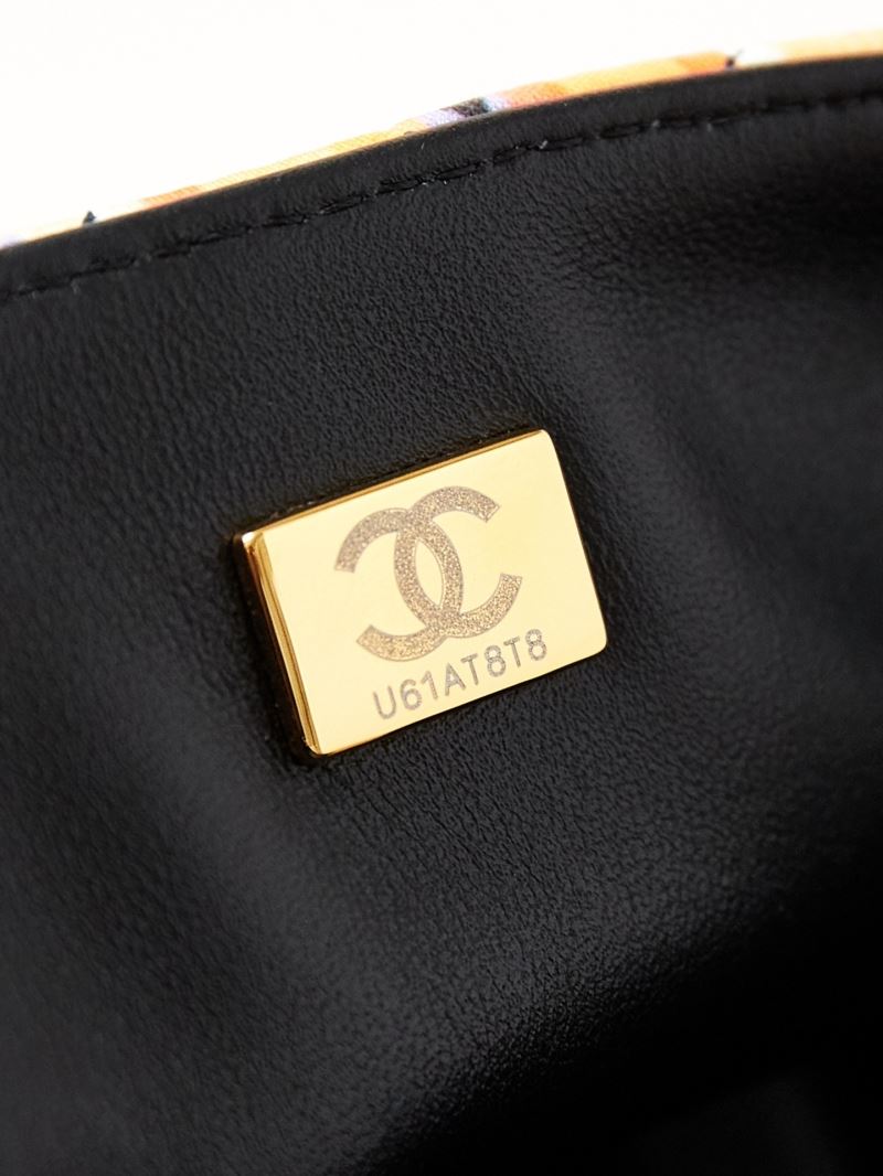 Ch**el cf series bags